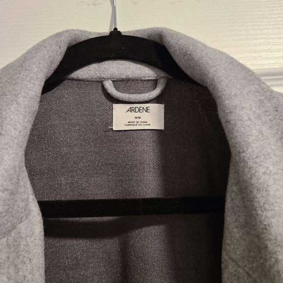 Ardene Coat - Picture 3 of 5